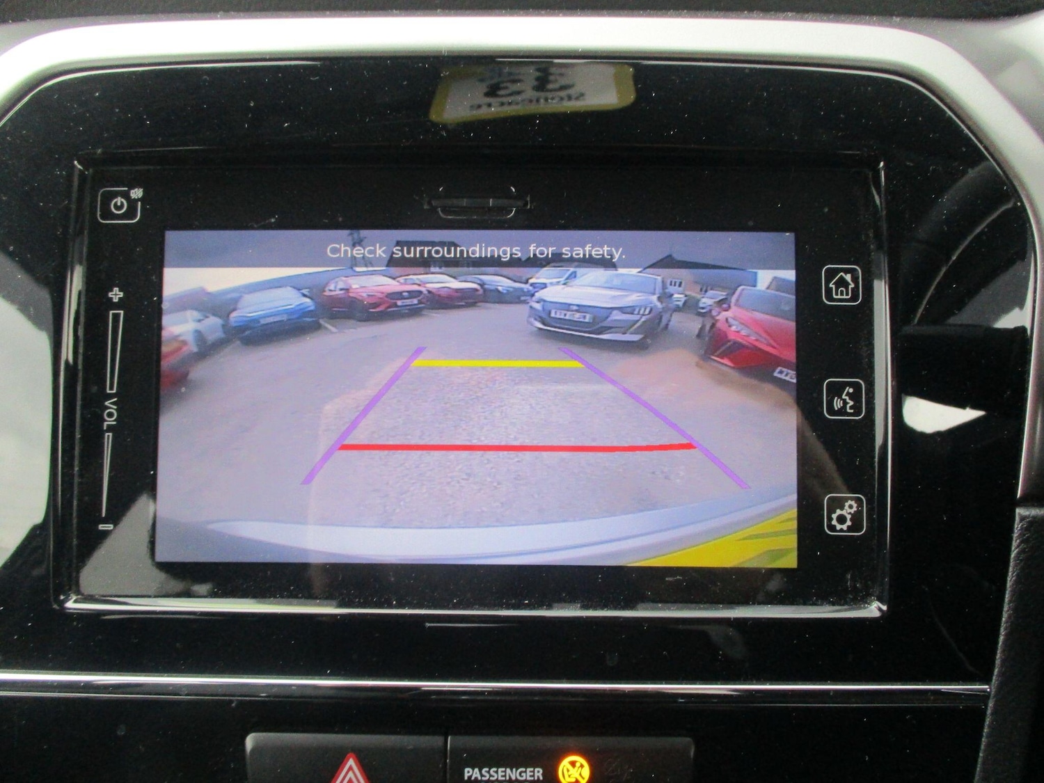 Used Suzuki Vitara 2023 for sale - 76152599: Photo 31