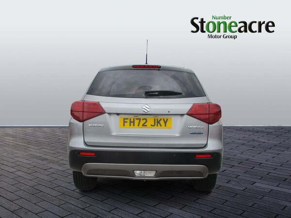 Used Suzuki Vitara 2023 for sale - 76152599: Photo 4