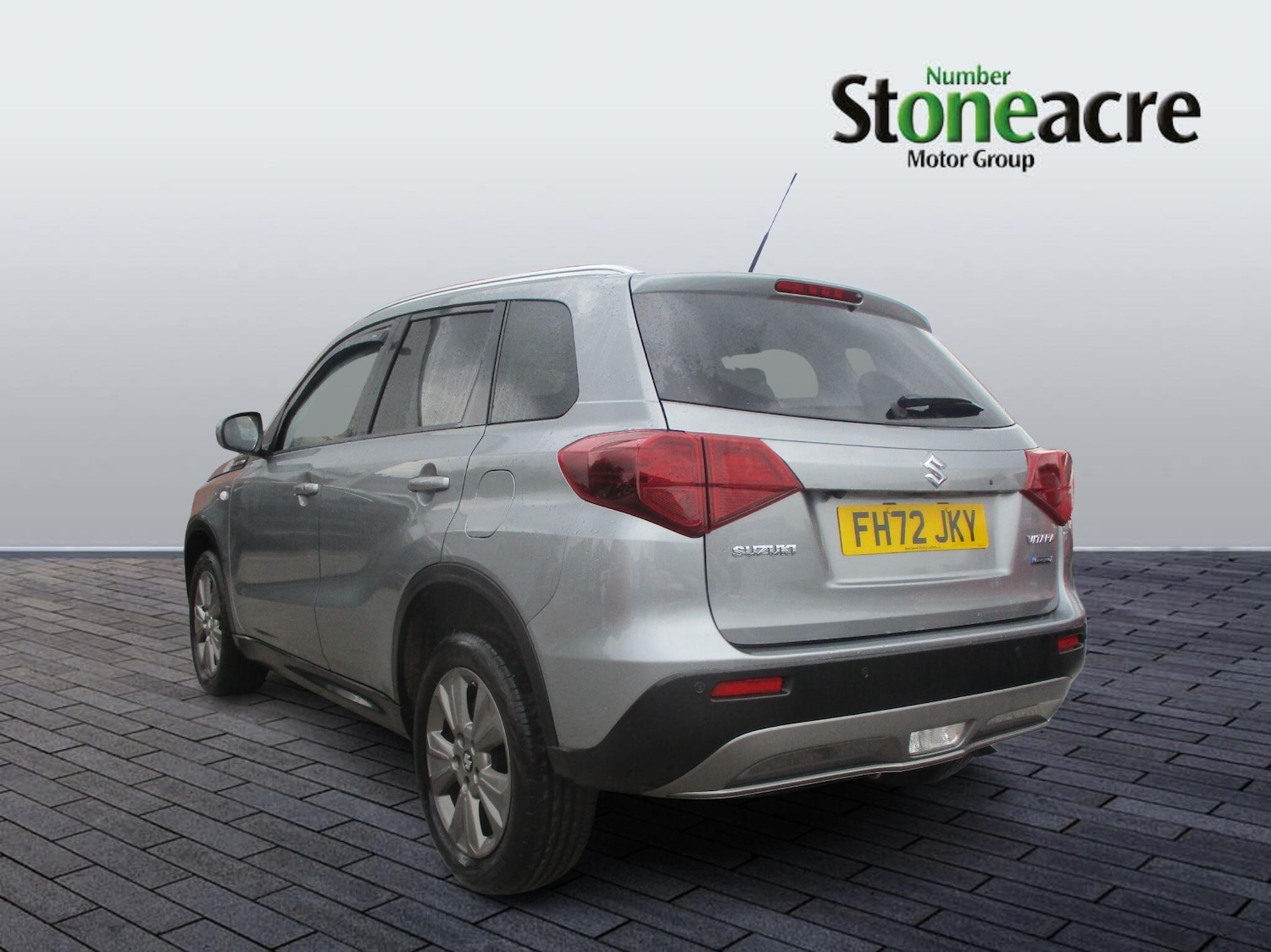 Used Suzuki Vitara 2023 for sale - 76152599: Photo 5