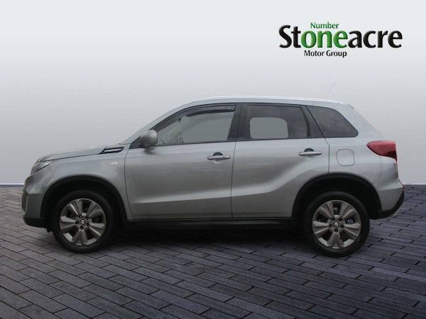Used Suzuki Vitara 2023 for sale - 76152599: Photo 6