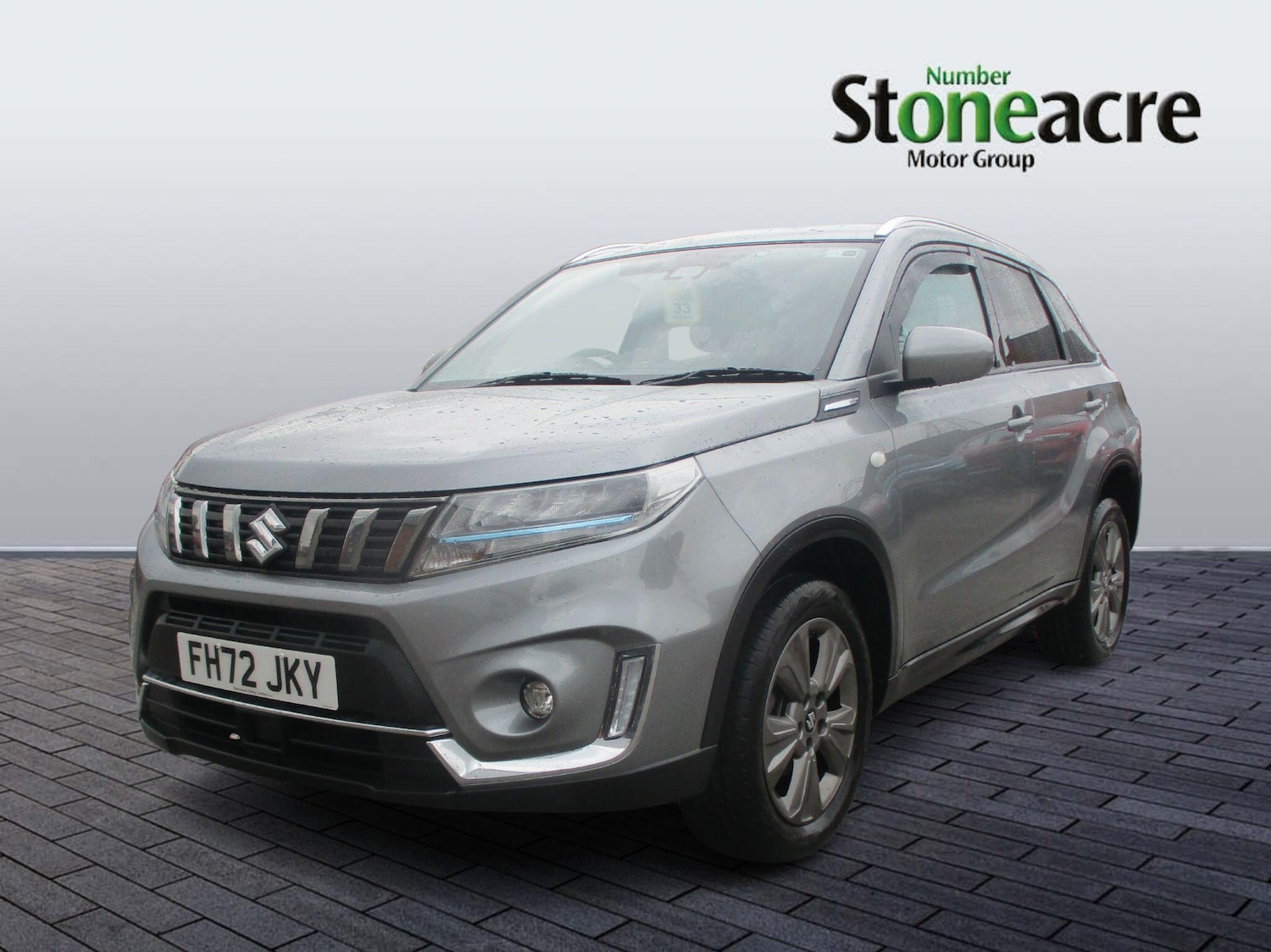 Used Suzuki Vitara 2023 for sale - 76152599: Photo 7