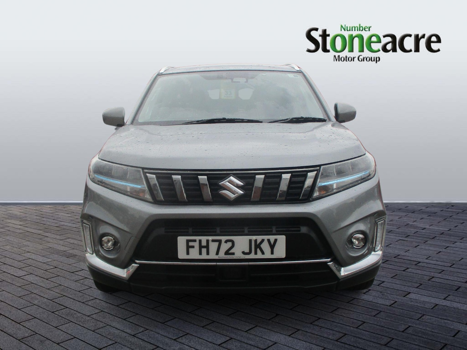 Used Suzuki Vitara 2023 for sale - 76152599: Photo 8
