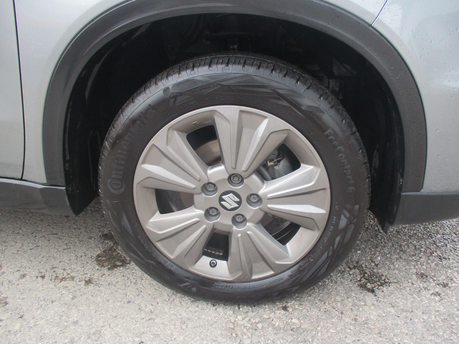 Used Suzuki Vitara 2023 for sale - 76152599: Photo 9