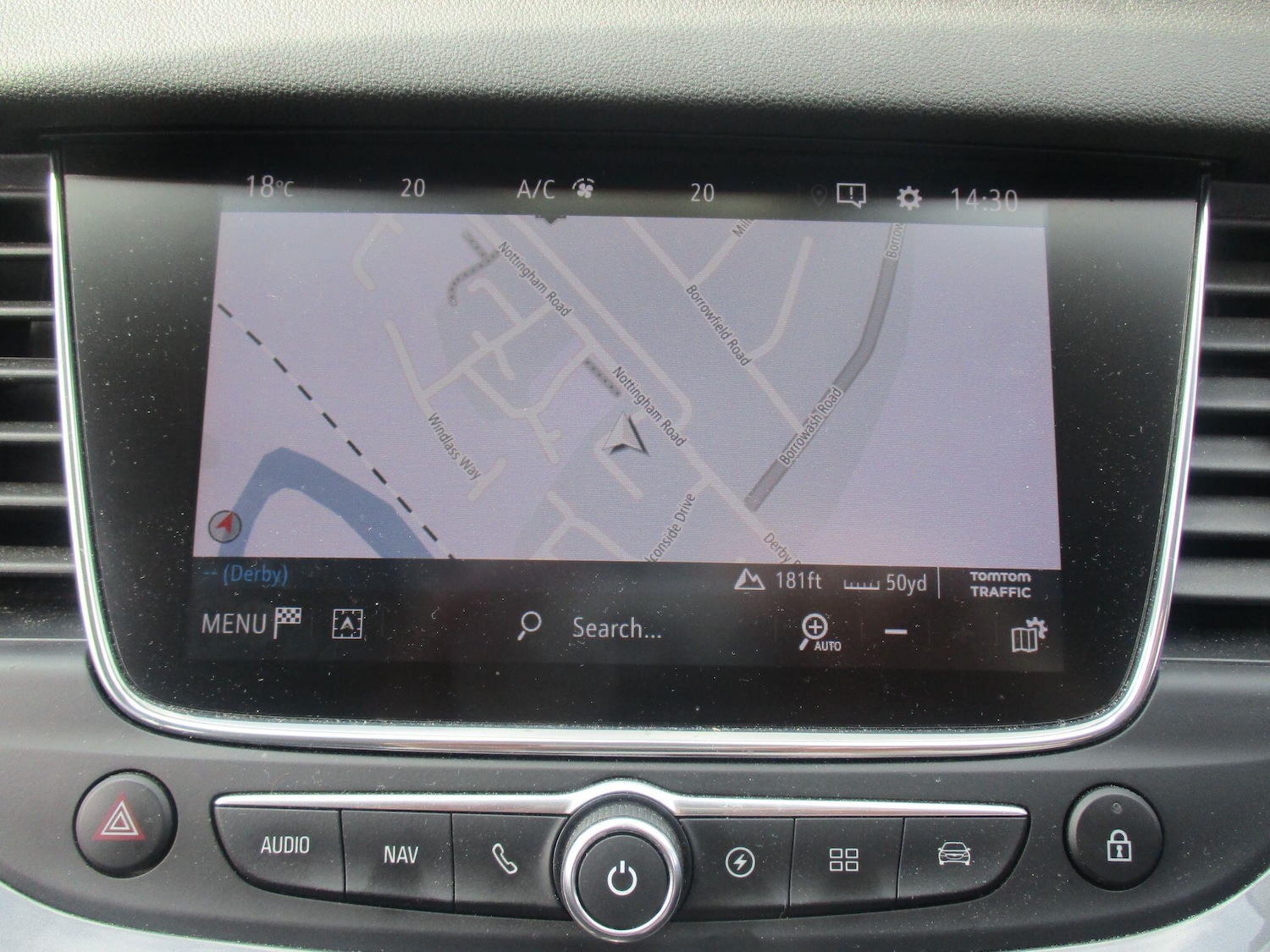 Vehicle 24