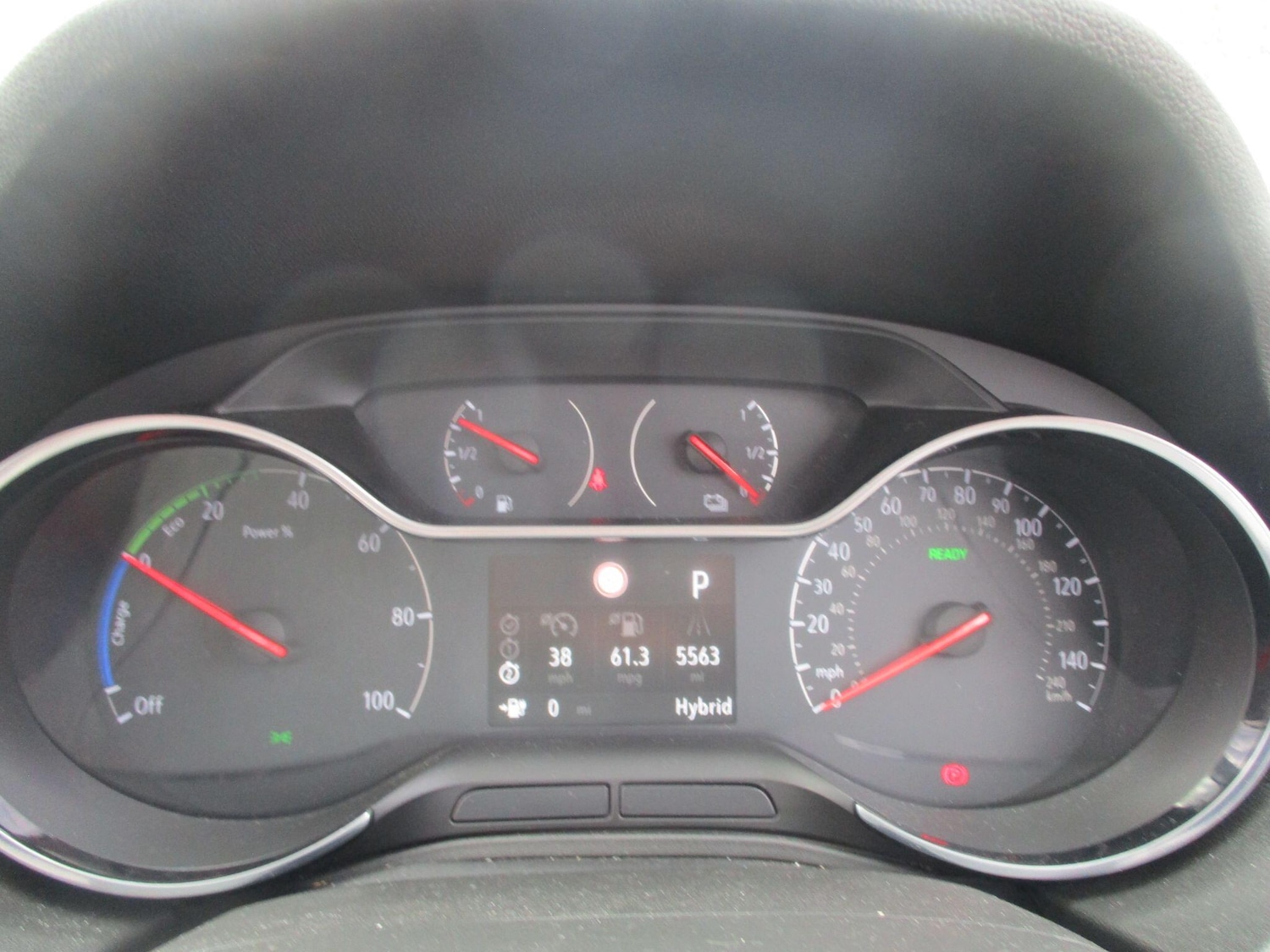 Vehicle 31