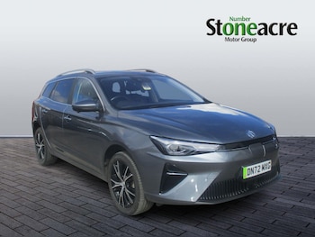 2022 (72) - 61.1kWh Trophy Long Range Estate 5dr Electric Auto (156 ps)