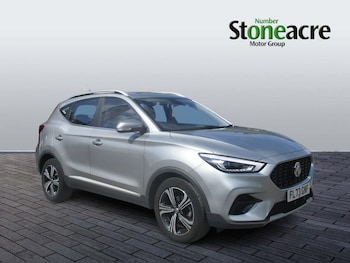 Used MG MG ZS 2023 for sale - 78958286: Photo
