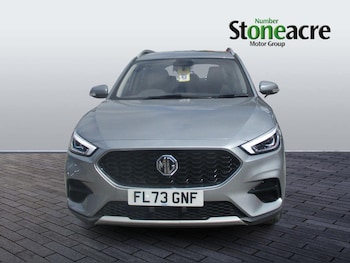 Used MG MG ZS 2023 for sale - 78958286: Photo