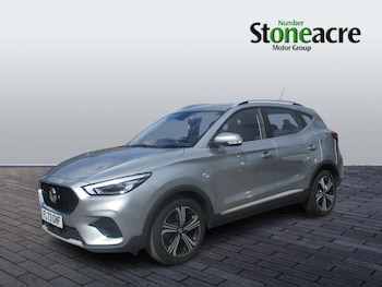 Used MG MG ZS 2023 for sale - 78958286: Photo