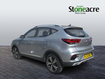 Used MG MG ZS 2023 for sale - 78958286: Photo
