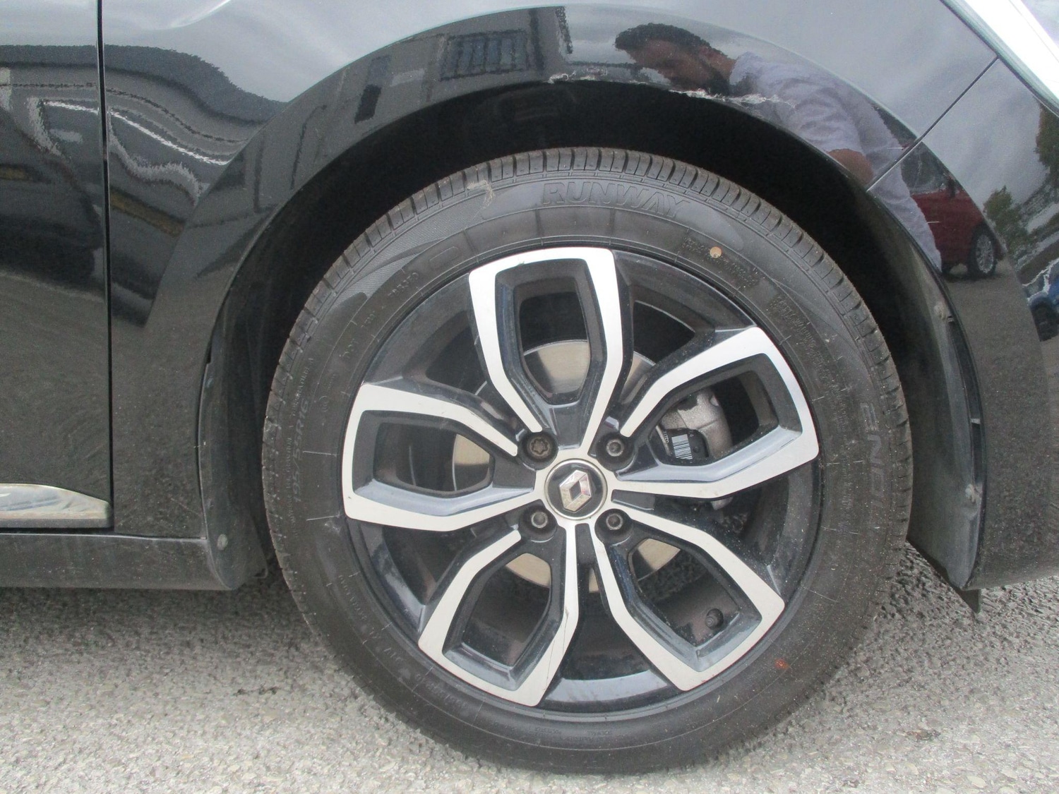 Vehicle 15