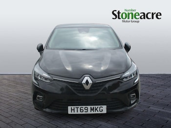 Used Renault Clio 2019 for sale - 75519217: Photo
