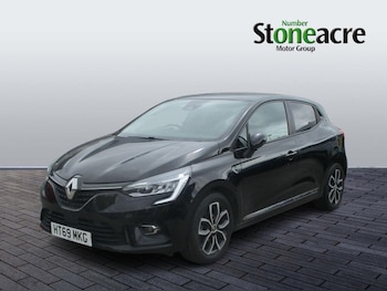 Used Renault Clio 2019 for sale - 75519217: Photo