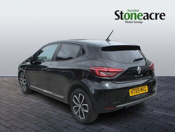 Used Renault Clio 2019 for sale - 75519217: Photo