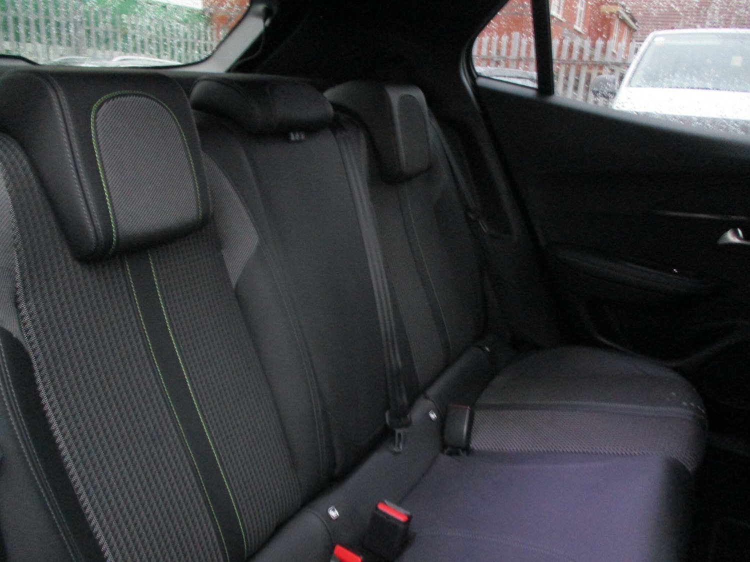 Used Peugeot 2008 2023 for sale - 77175017: Photo 11