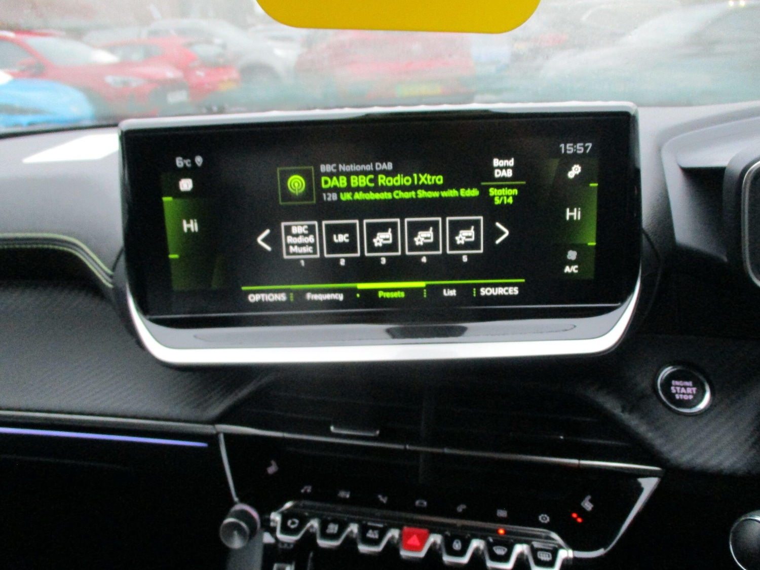 Used Peugeot 2008 2023 for sale - 77175017: Photo 17