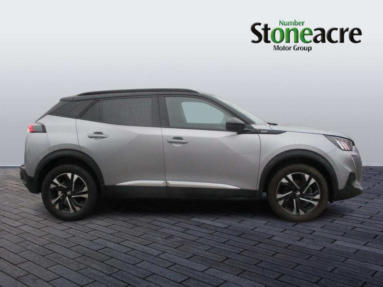 Used Peugeot 2008 2023 for sale - 77175017: Photo 2