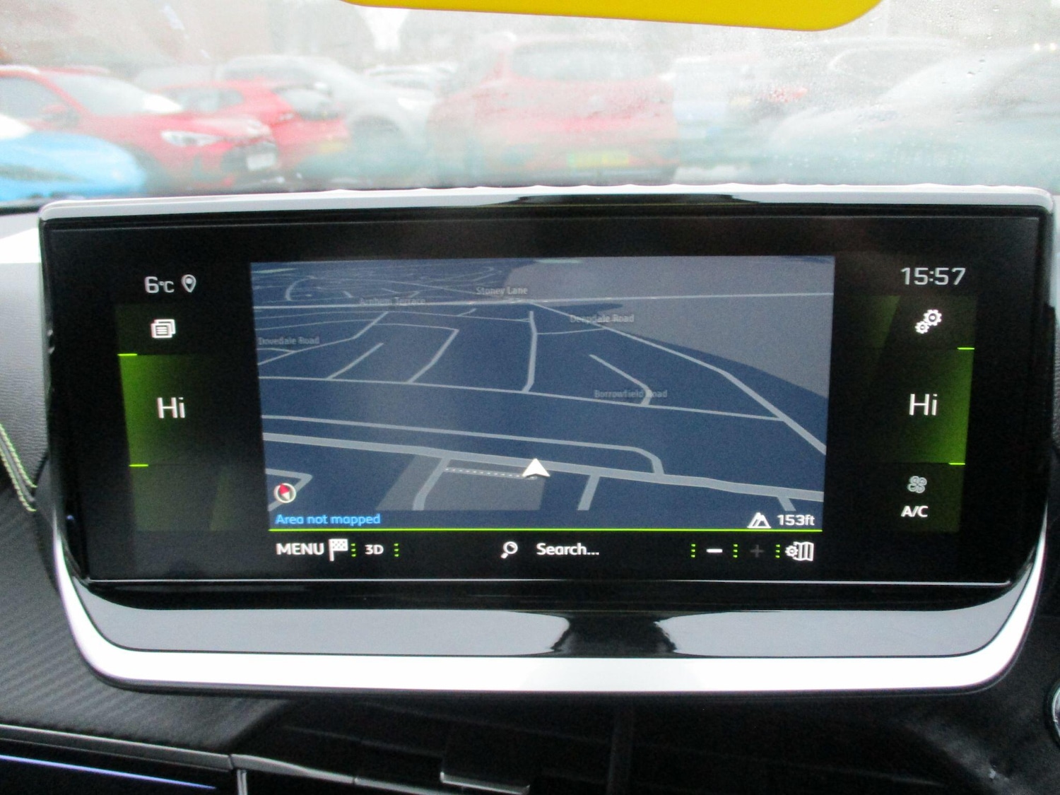 Used Peugeot 2008 2023 for sale - 77175017: Photo 21