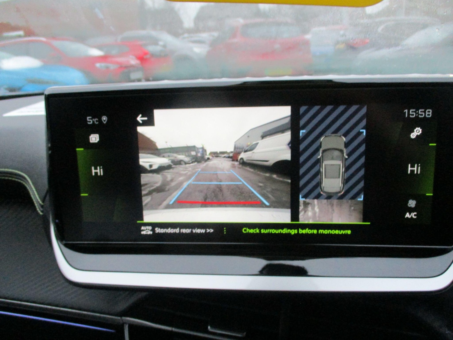 Used Peugeot 2008 2023 for sale - 77175017: Photo 25