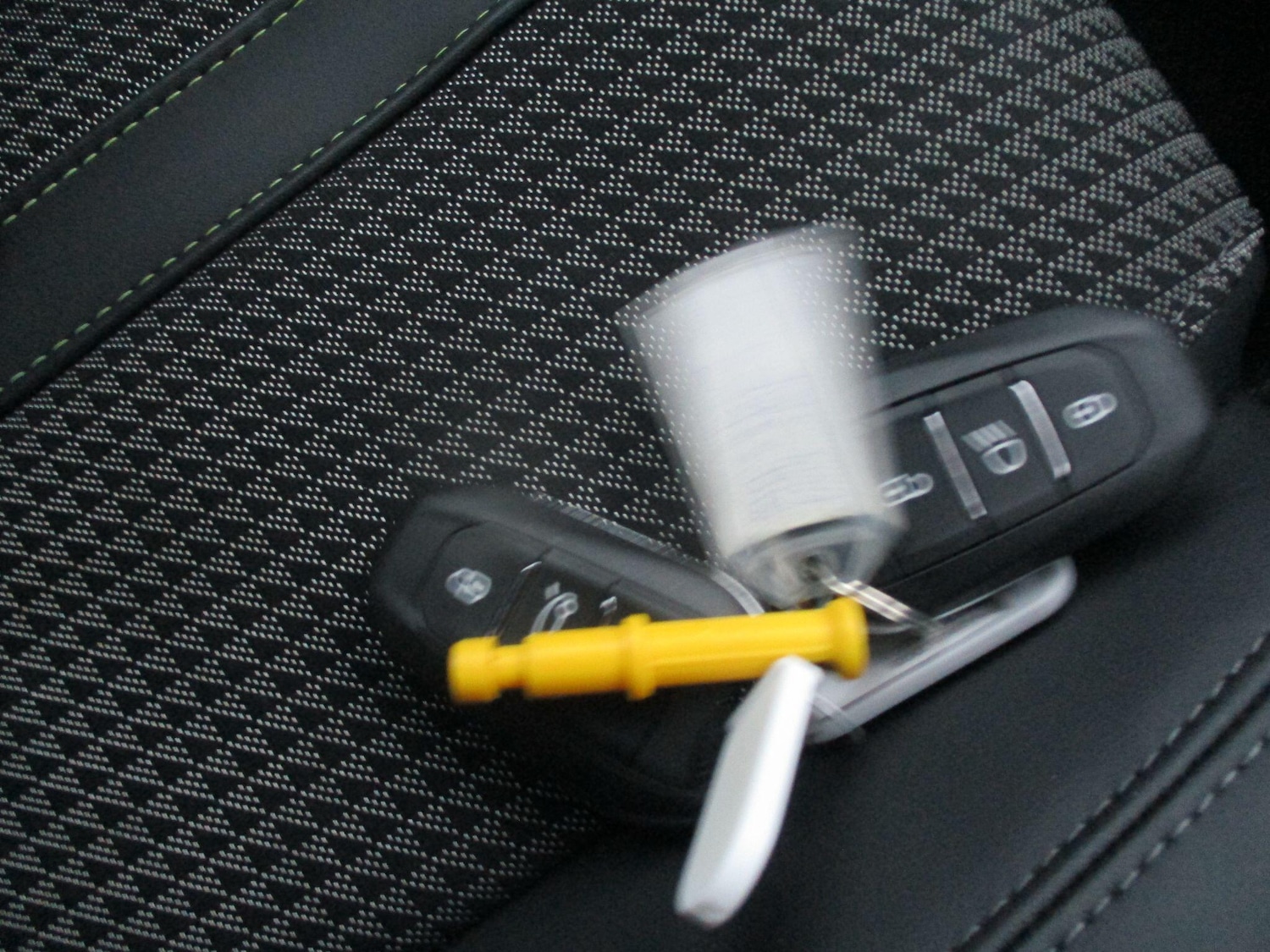 Used Peugeot 2008 2023 for sale - 77175017: Photo 26