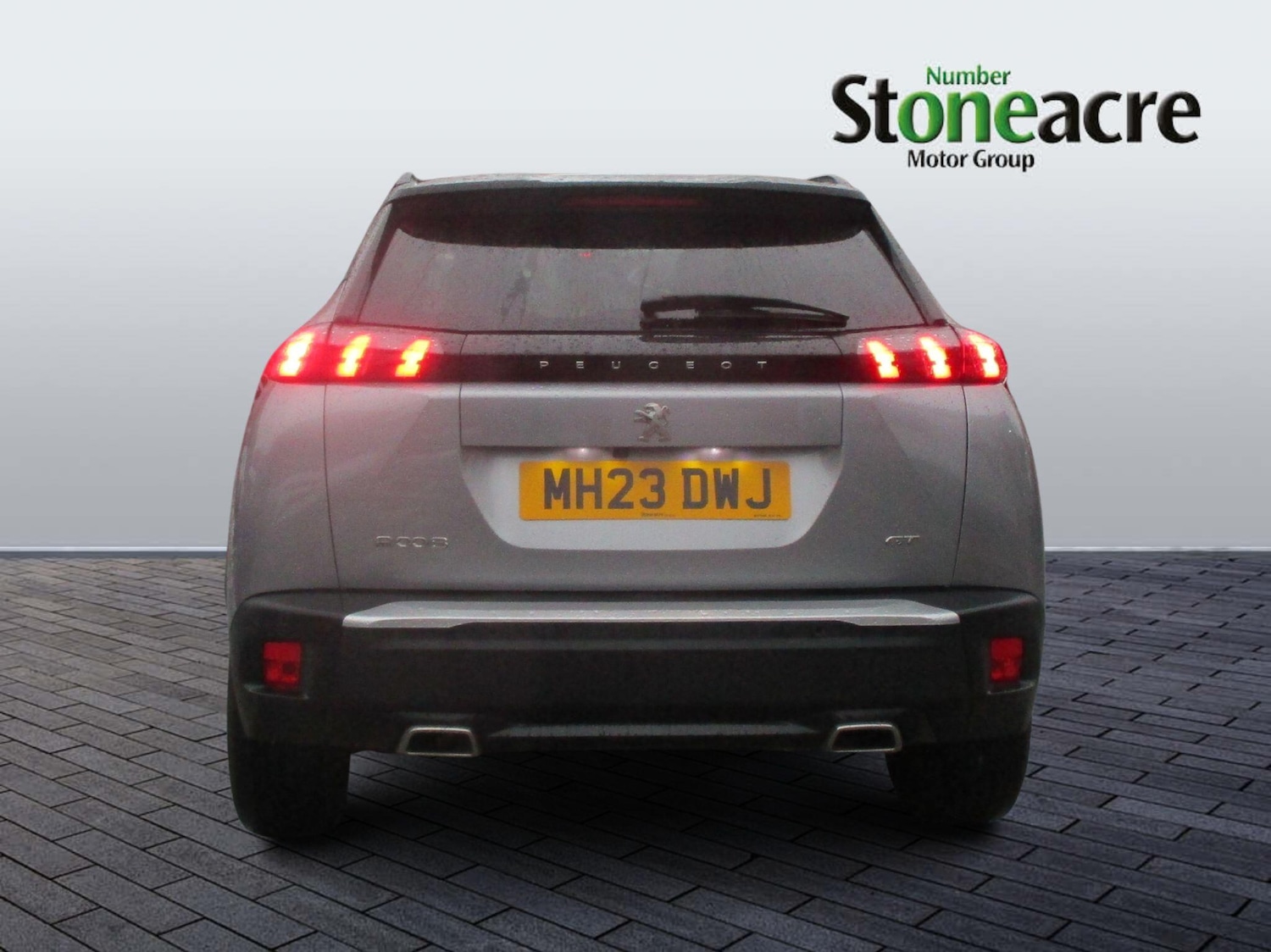 Used Peugeot 2008 2023 for sale - 77175017: Photo 4