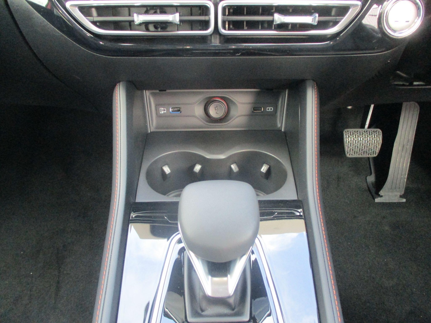 Used MG MG HS 2025 for sale - 76432137: Photo 11