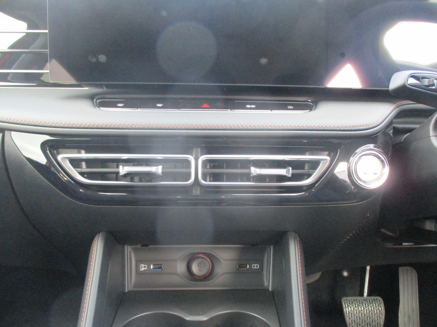 Used MG MG HS 2025 for sale - 76432137: Photo 12