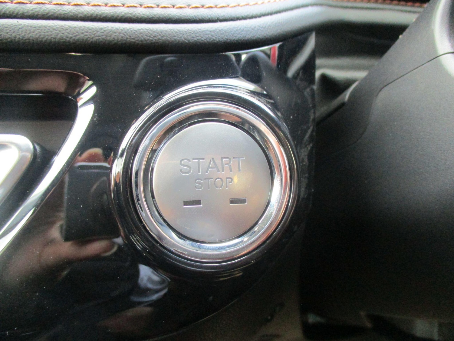 Used MG MG HS 2025 for sale - 76432137: Photo 14