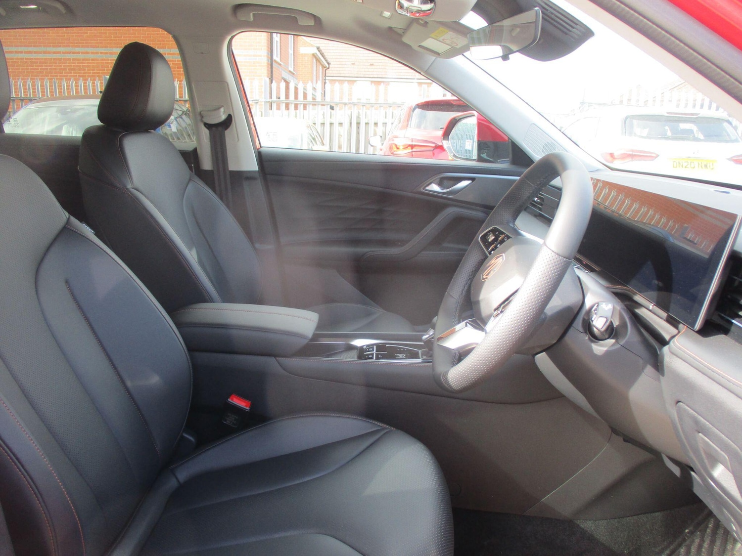 Used MG MG HS 2025 for sale - 76432137: Photo 15