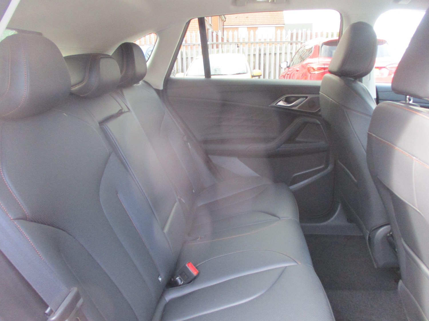 Used MG MG HS 2025 for sale - 76432137: Photo 17