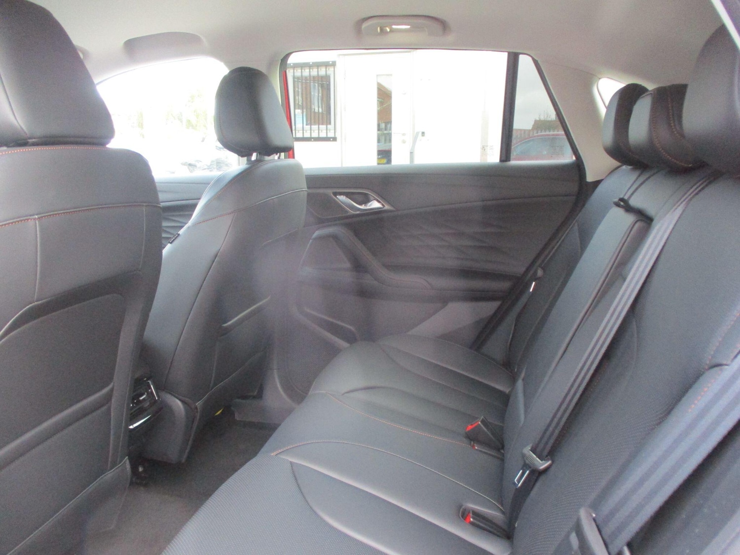 Used MG MG HS 2025 for sale - 76432137: Photo 18