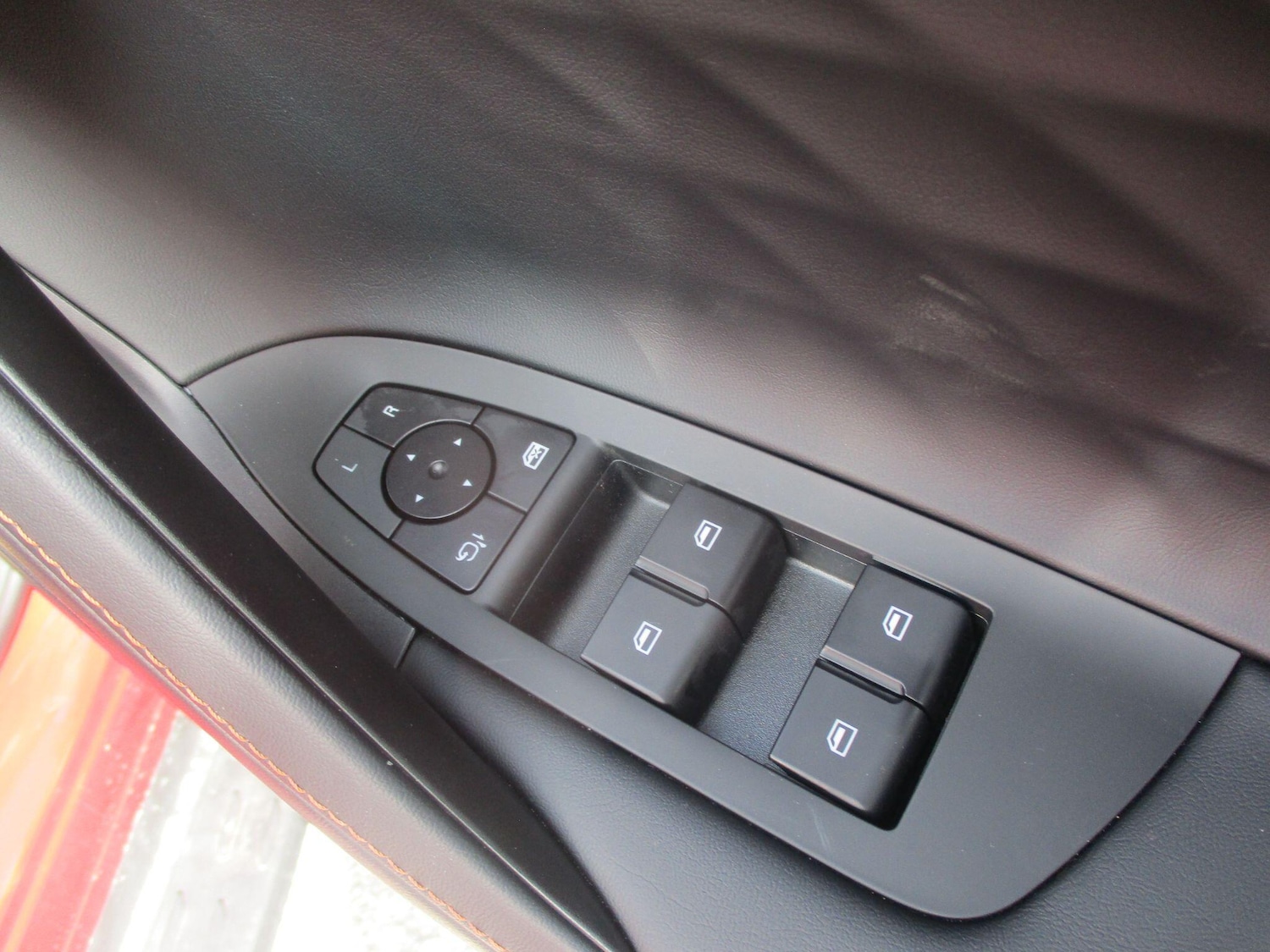 Used MG MG HS 2025 for sale - 76432137: Photo 20