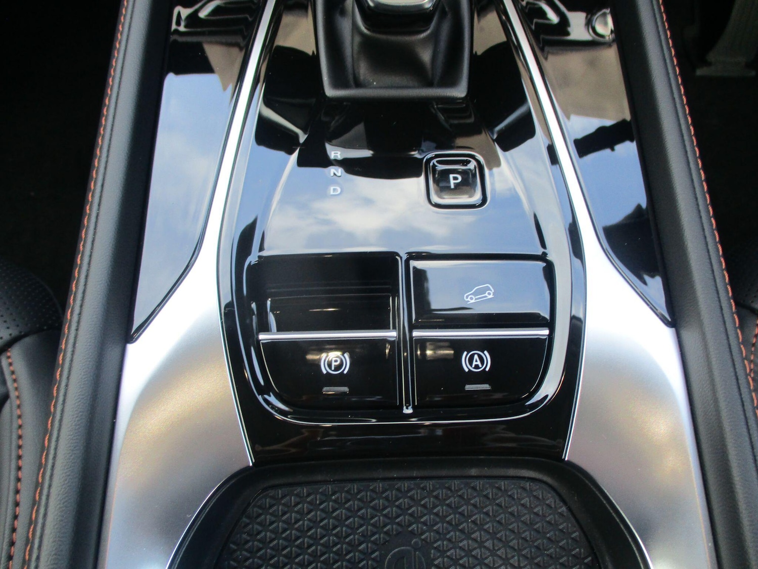 Used MG MG HS 2025 for sale - 76432137: Photo 21