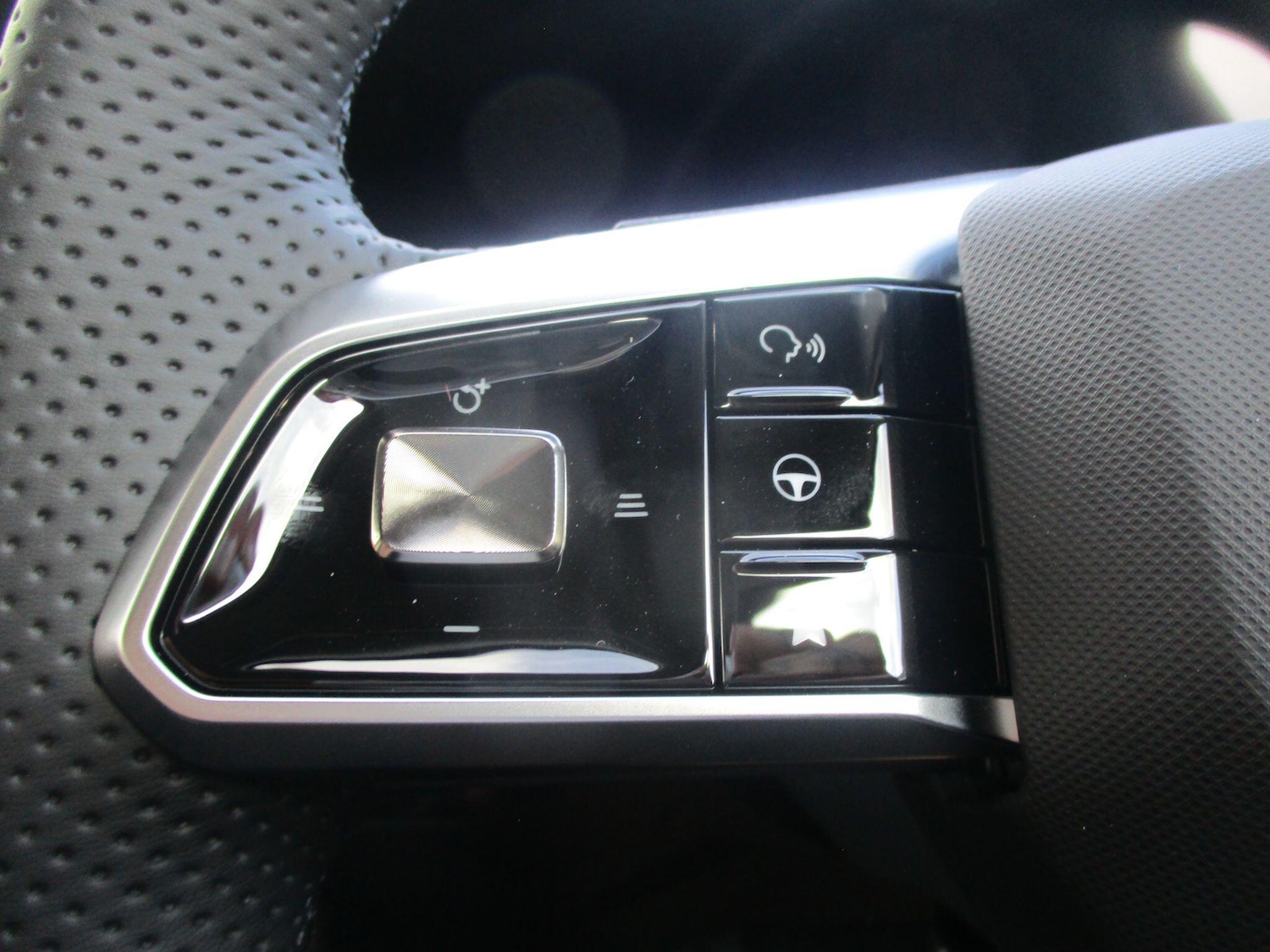 Used MG MG HS 2025 for sale - 76432137: Photo 22