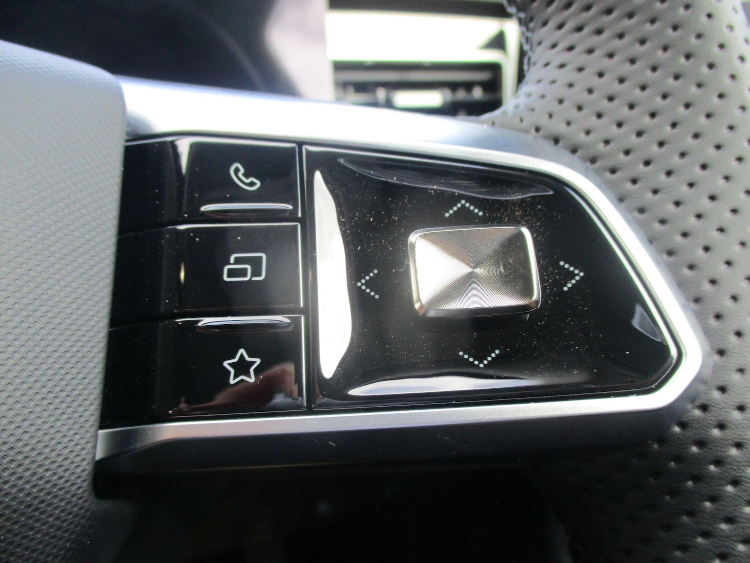 Used MG MG HS 2025 for sale - 76432137: Photo 23