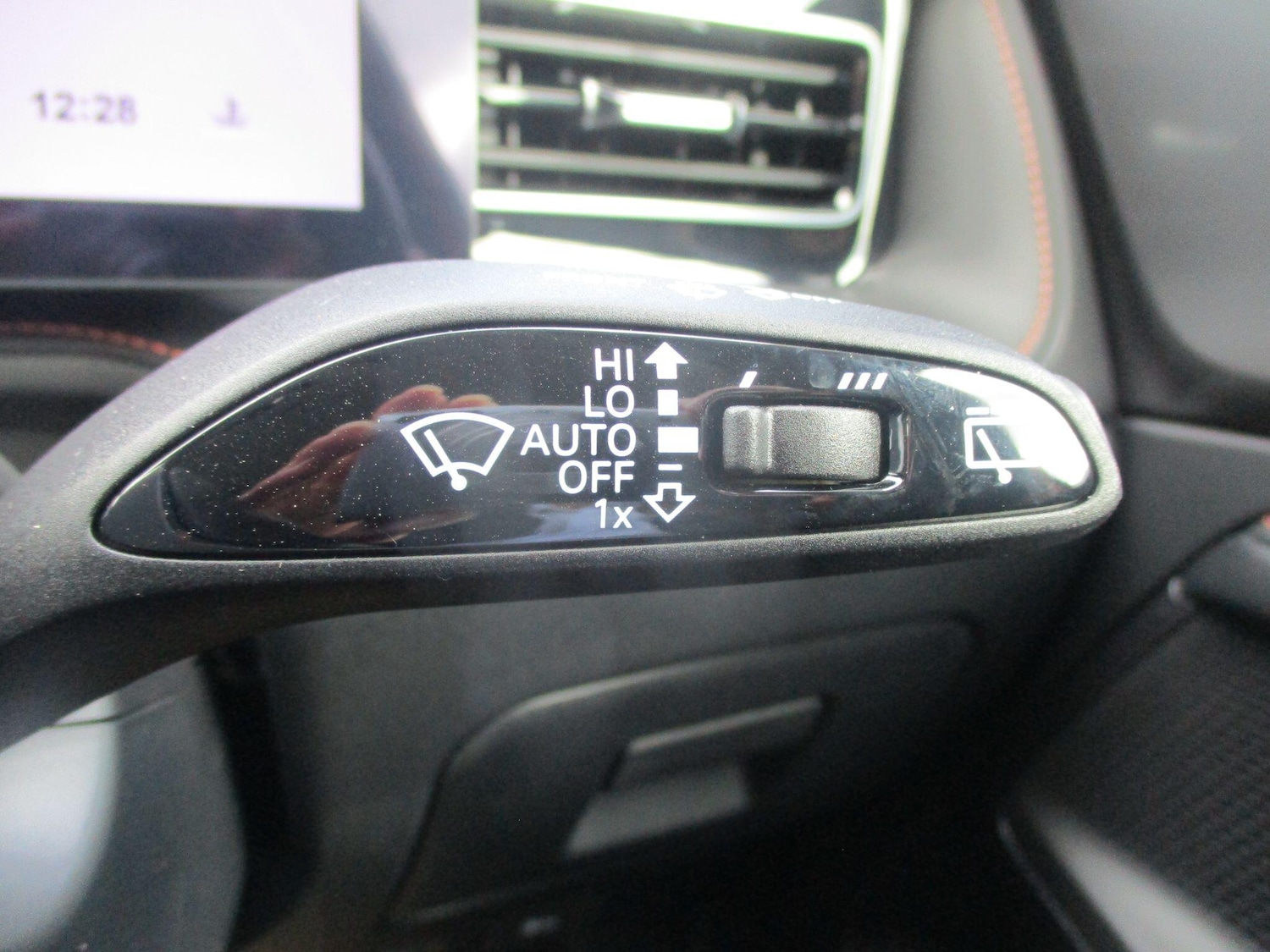 Used MG MG HS 2025 for sale - 76432137: Photo 24