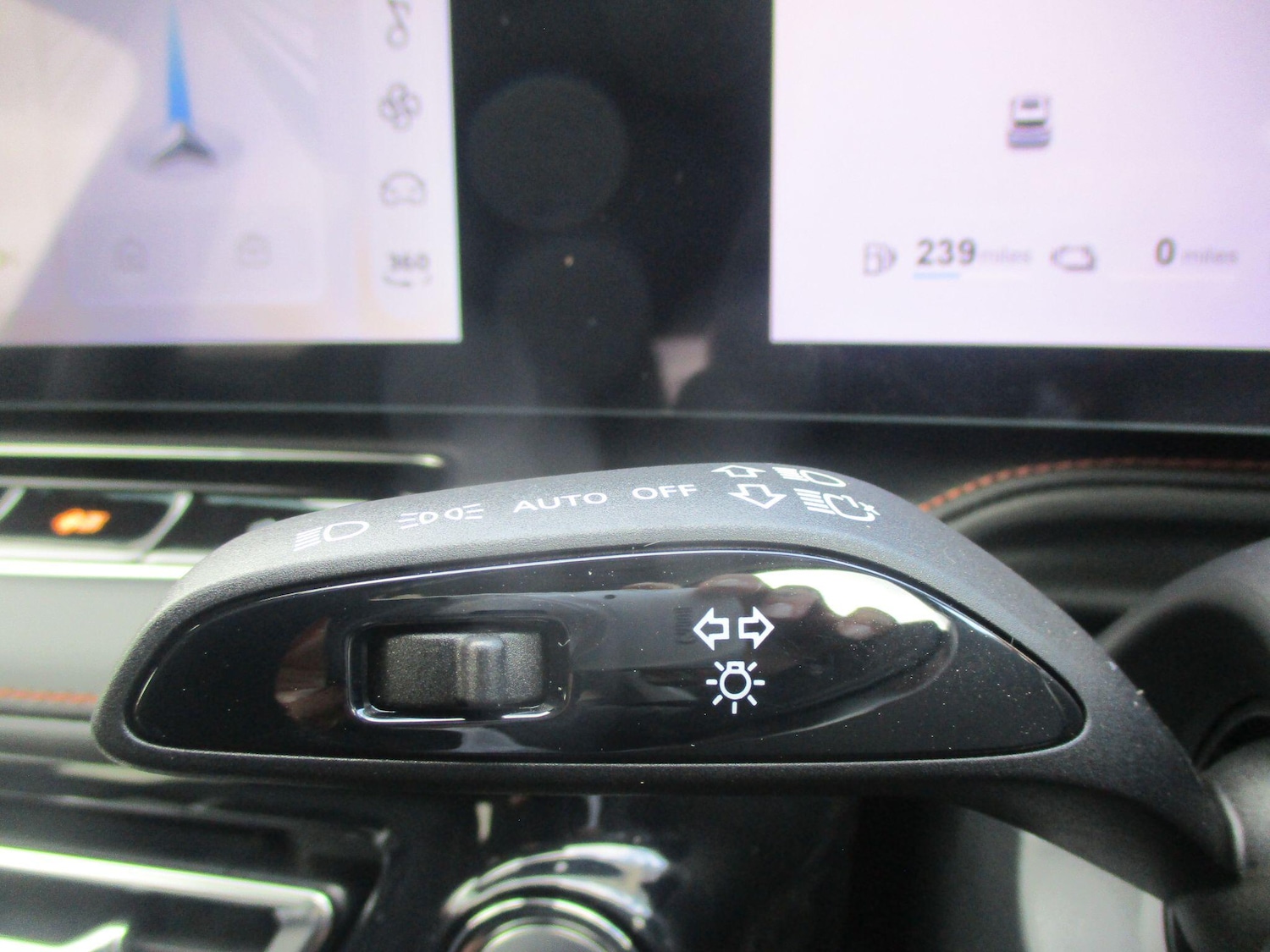 Used MG MG HS 2025 for sale - 76432137: Photo 25