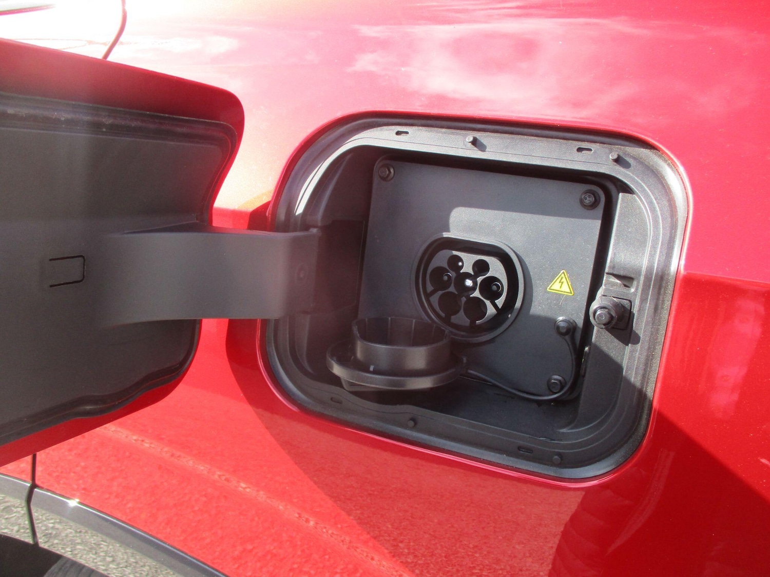 Used MG MG HS 2025 for sale - 76432137: Photo 26