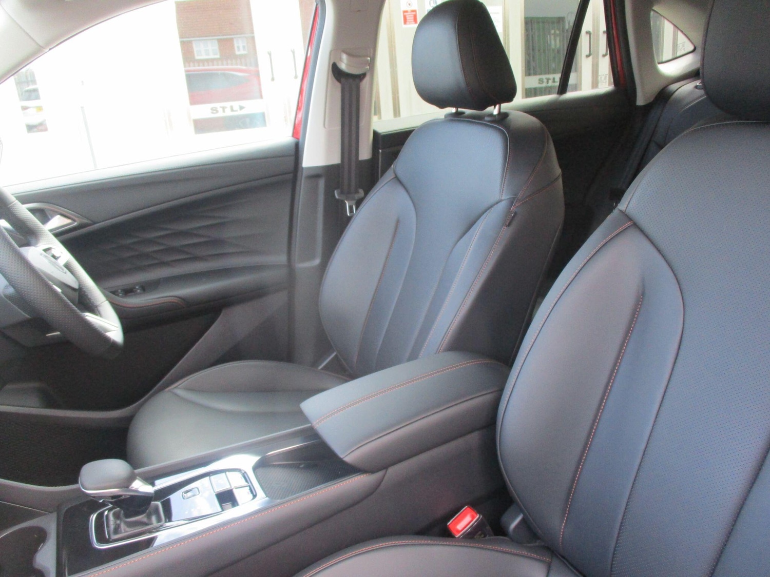 Used MG MG HS 2025 for sale - 76432137: Photo 39