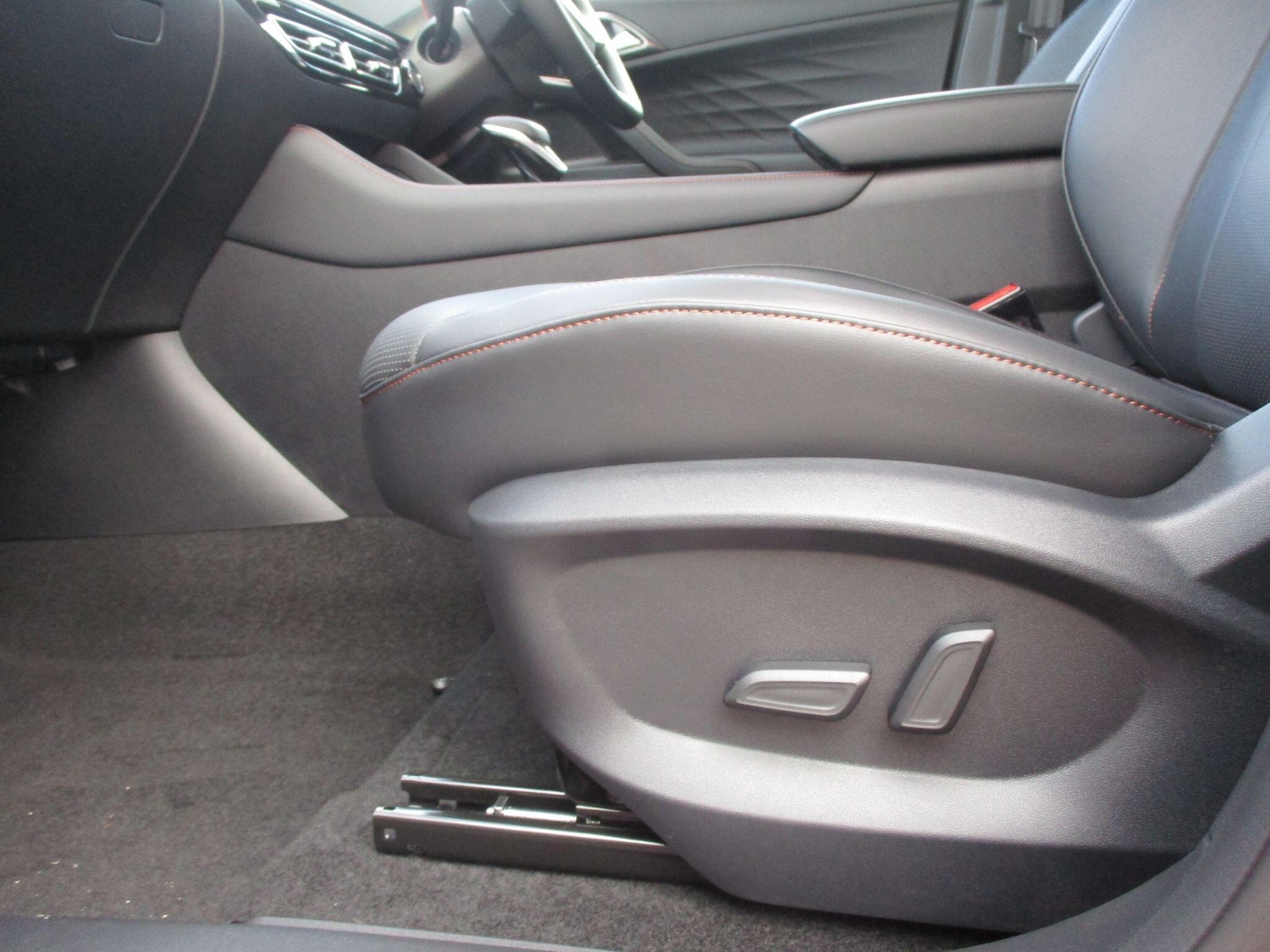 Used MG MG HS 2025 for sale - 76432137: Photo 40