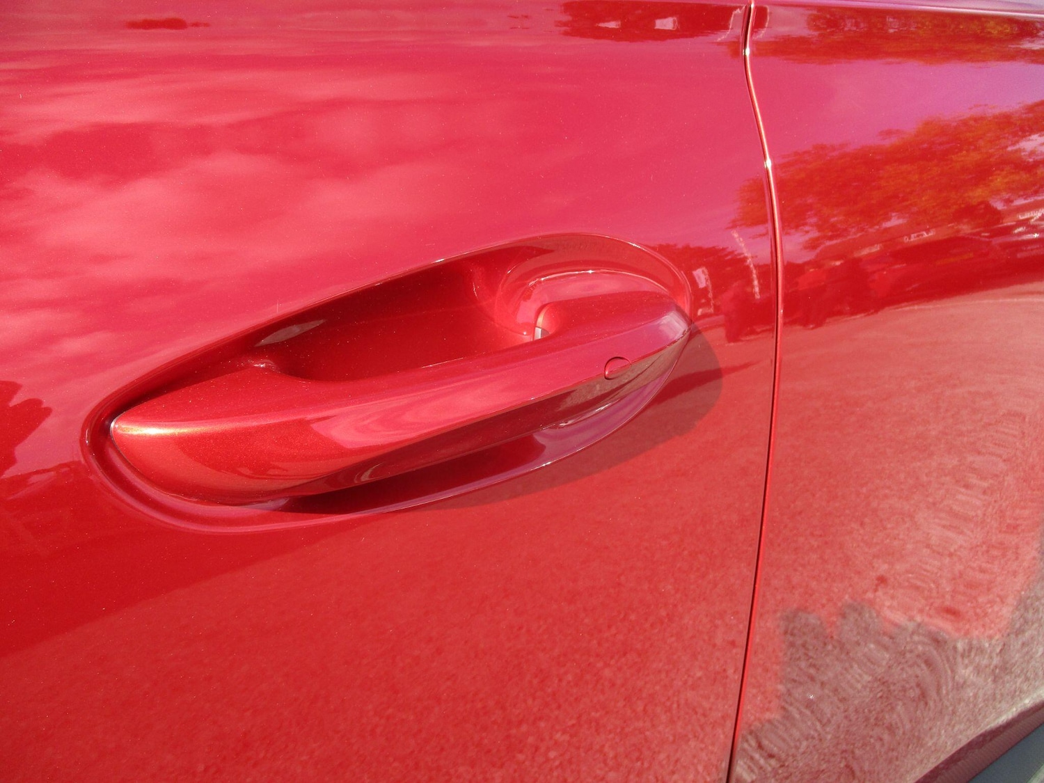 Used MG MG HS 2025 for sale - 76432137: Photo 41