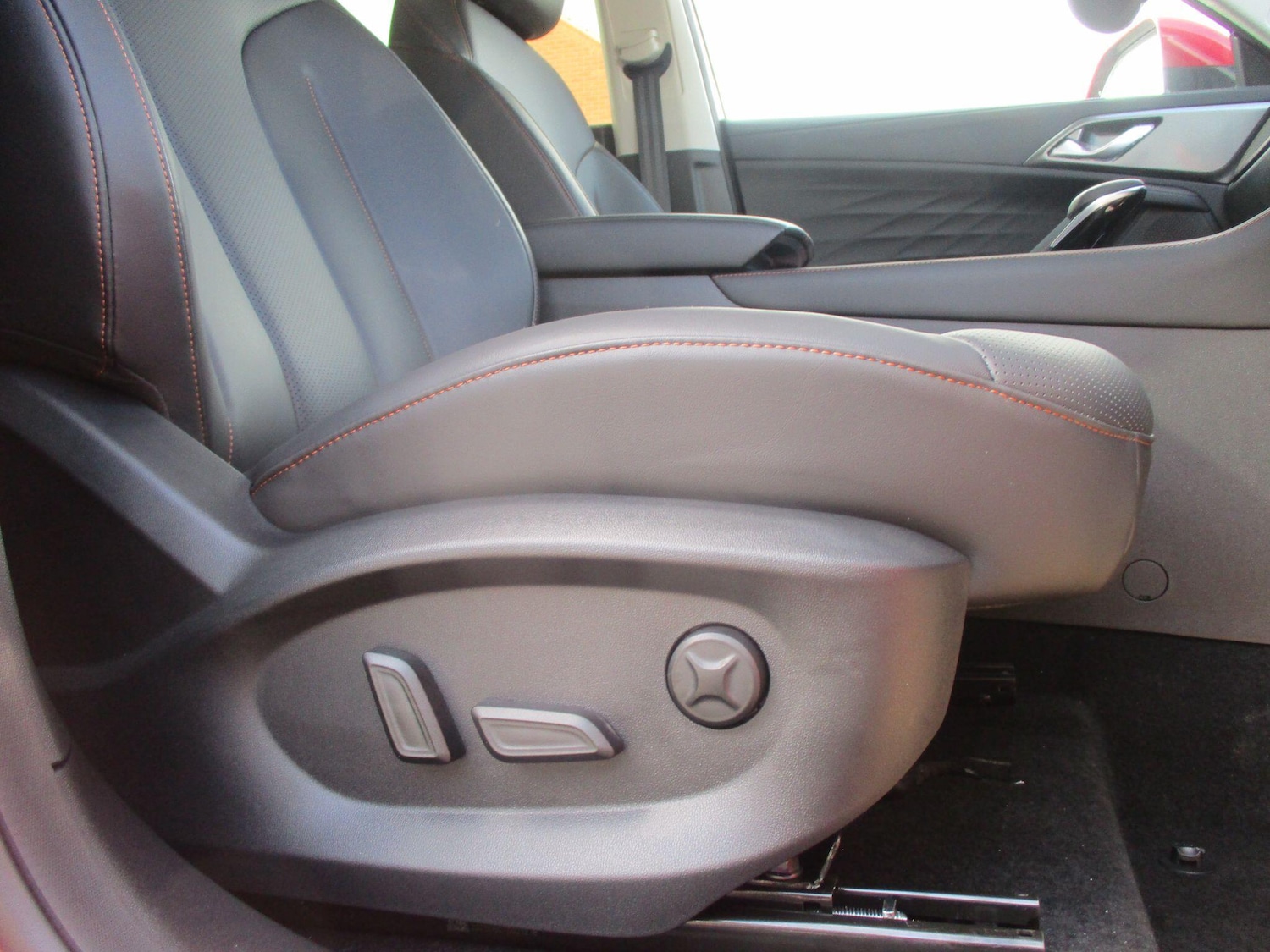 Used MG MG HS 2025 for sale - 76432137: Photo 42