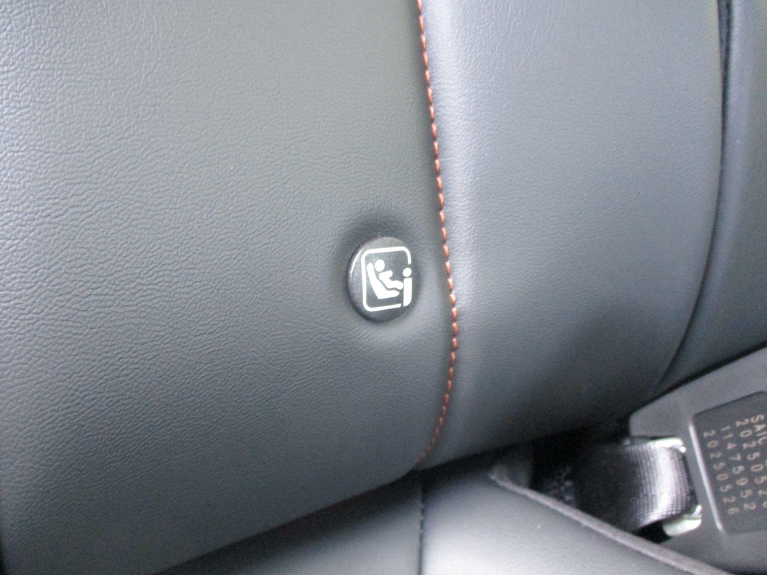 Used MG MG HS 2025 for sale - 76432137: Photo 43