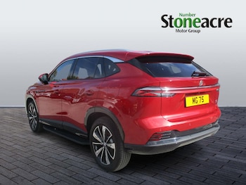 Used MG MG HS 2025 for sale - 76432137: Photo