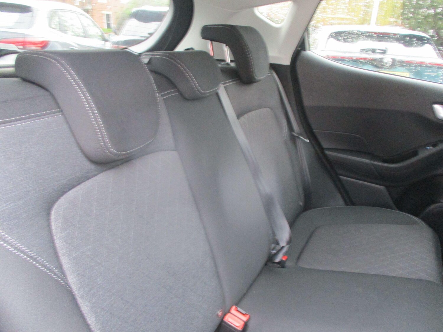 Used Ford Fiesta 2018 for sale - 77723038: Photo 11