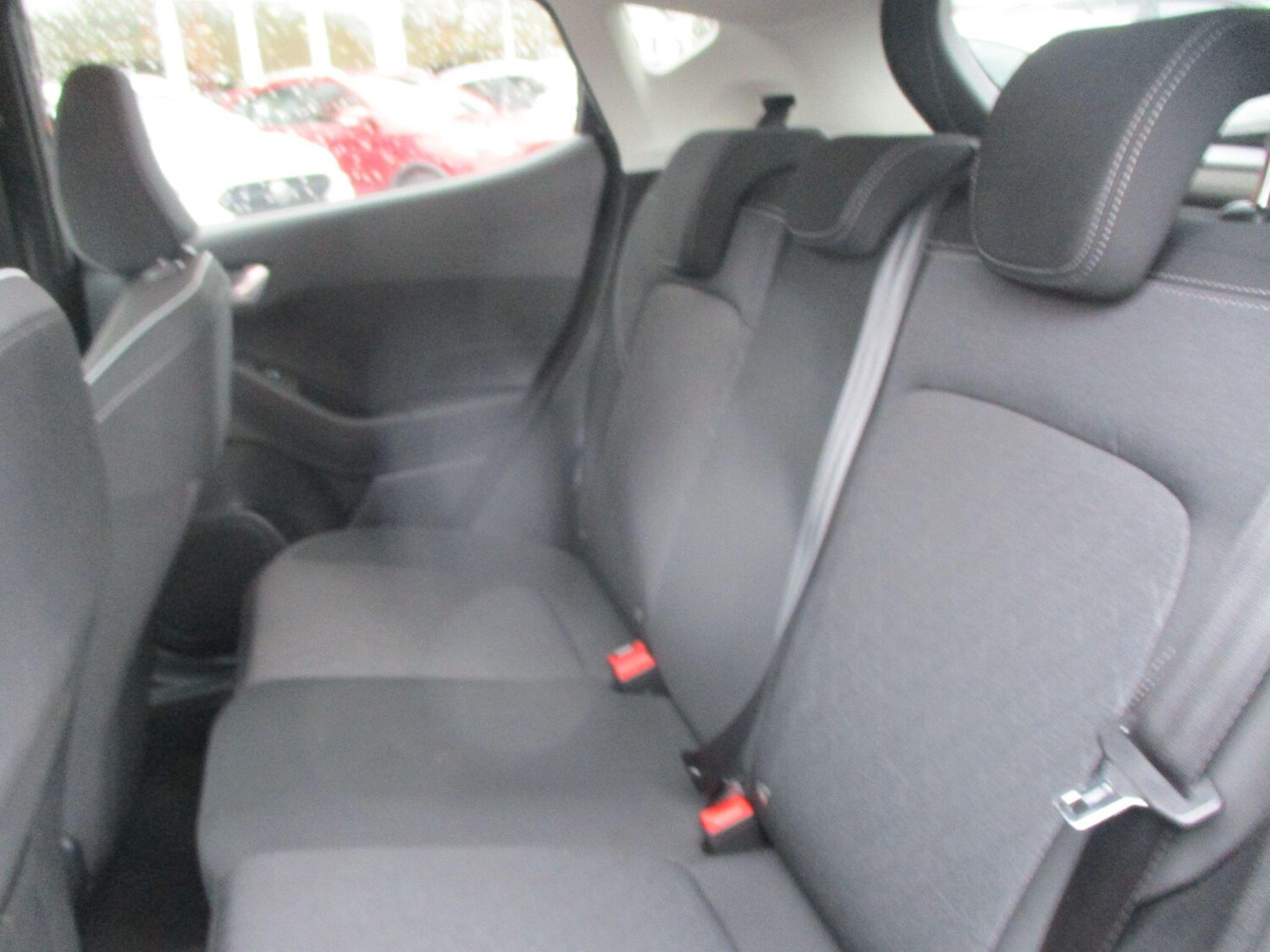 Used Ford Fiesta 2018 for sale - 77723038: Photo 14