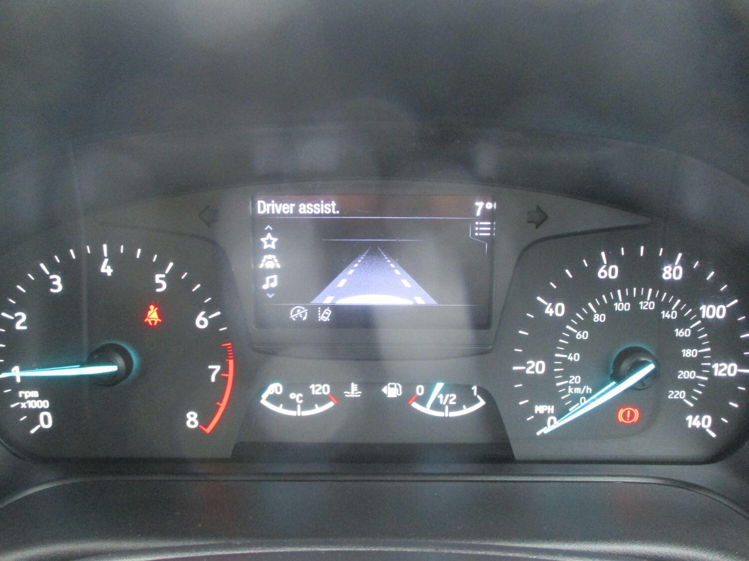 Used Ford Fiesta 2018 for sale - 77723038: Photo 17