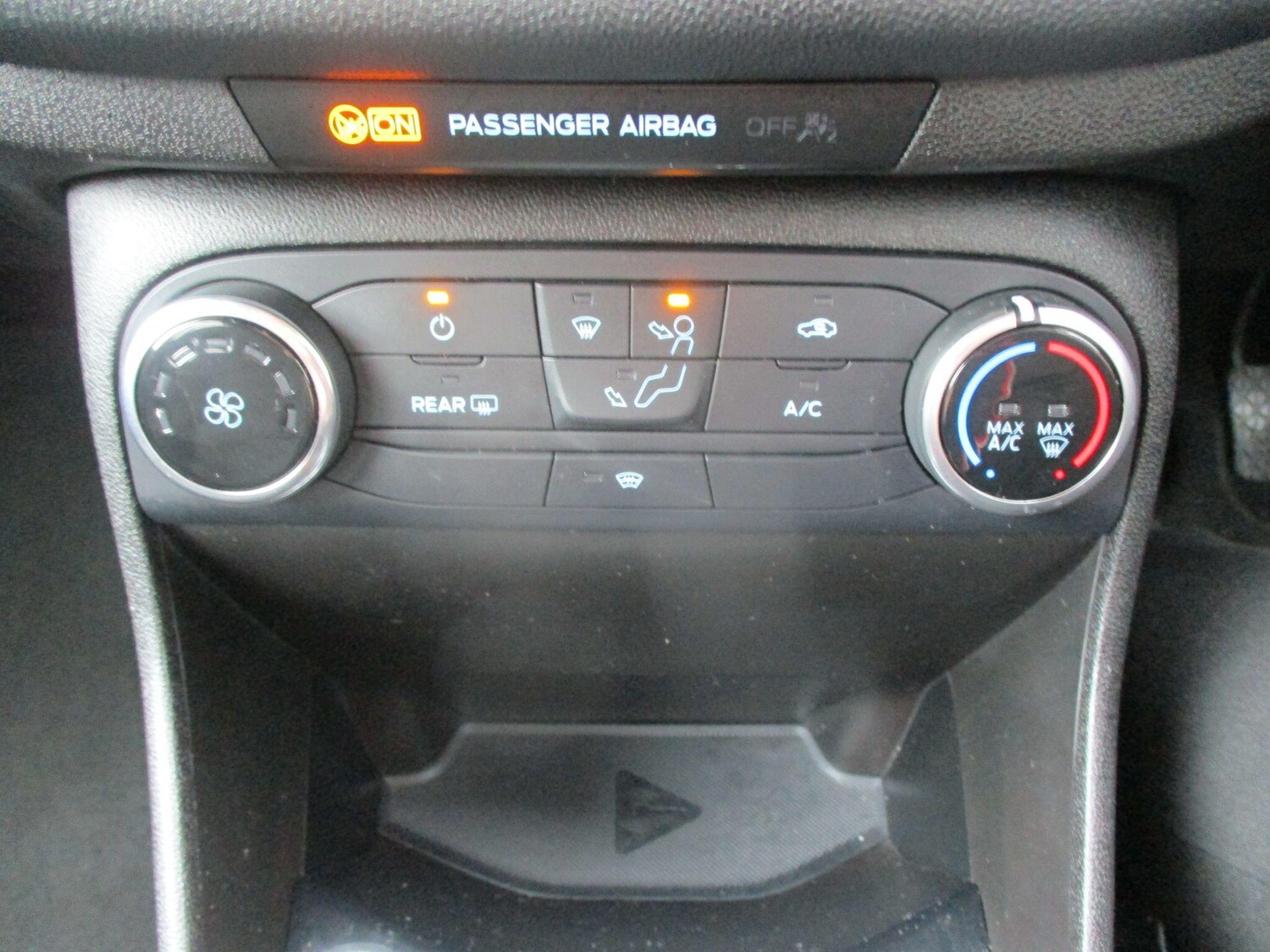 Used Ford Fiesta 2018 for sale - 77723038: Photo 18