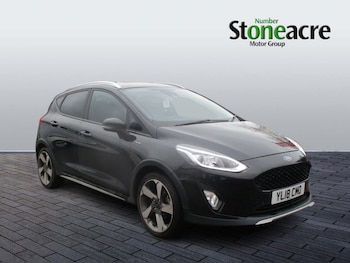 Ford Fiesta feature image