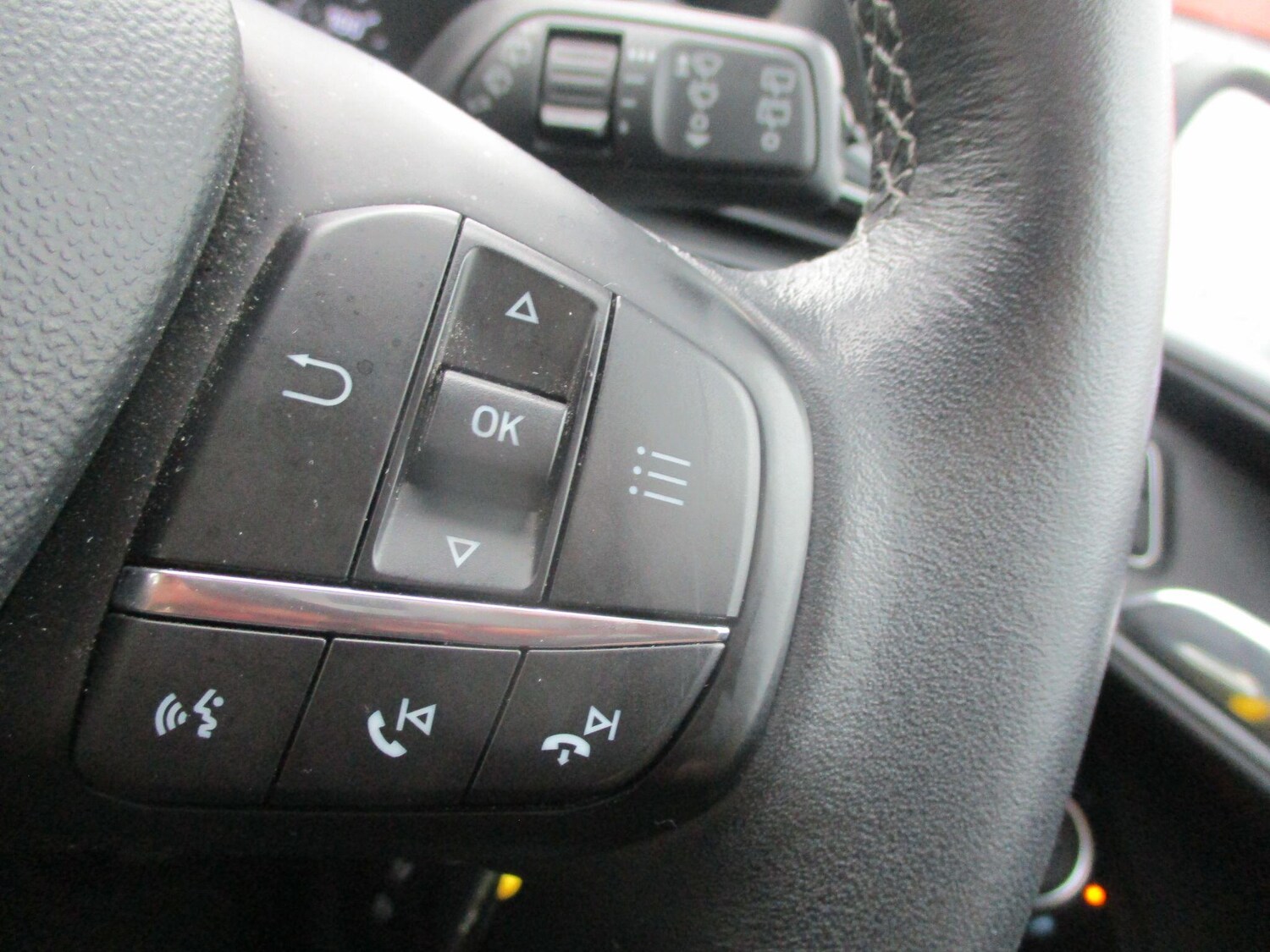 Used Ford Fiesta 2018 for sale - 77723038: Photo 22